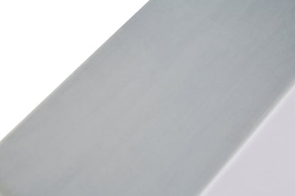 Aurora Powder Blue Bench