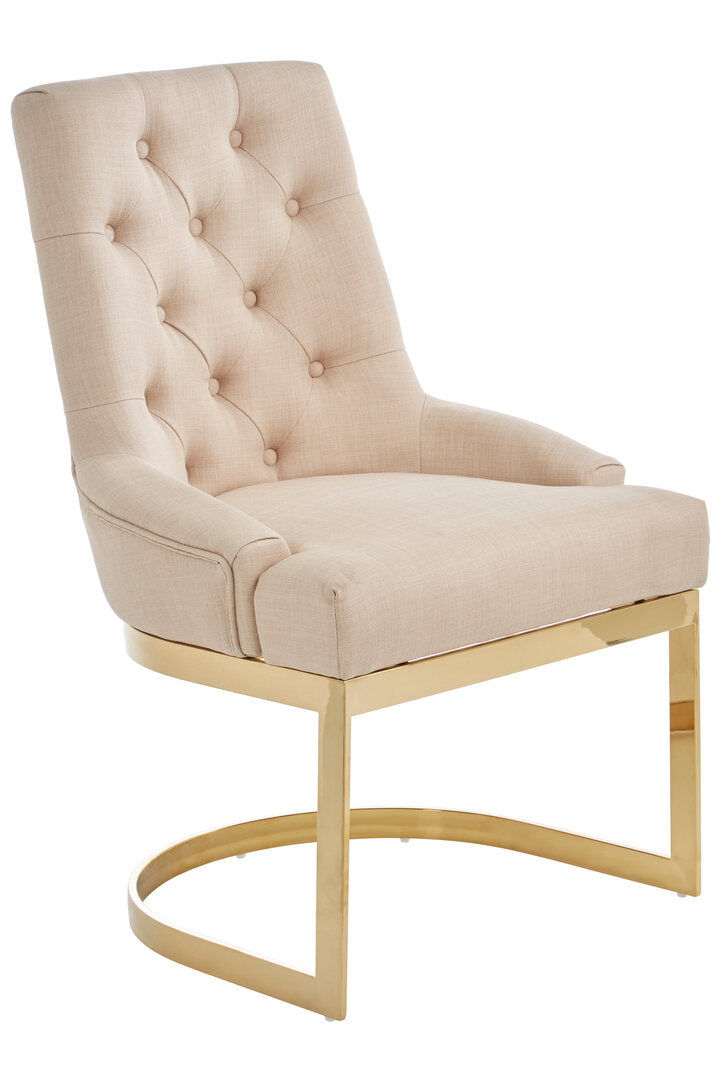 Devon Natural Dining Chair