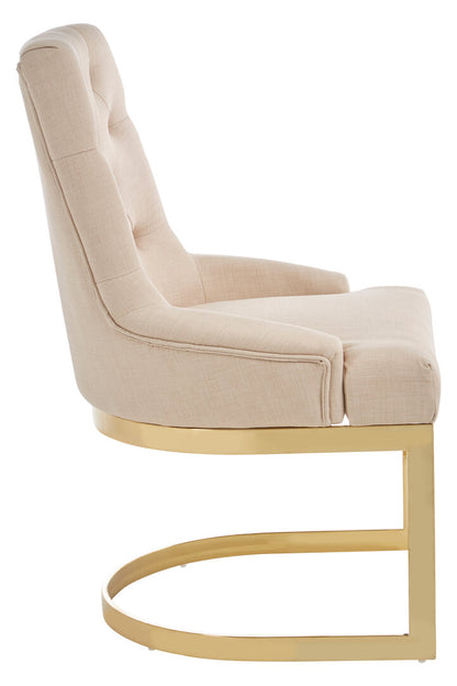 Devon Natural Dining Chair