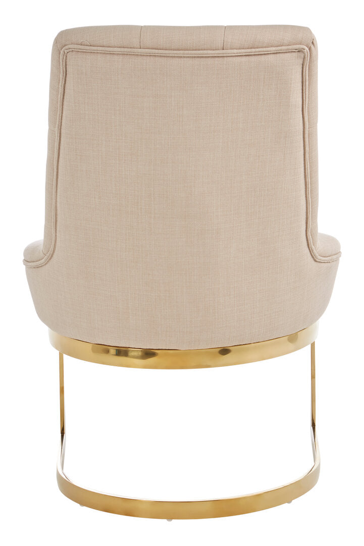 Devon Natural Dining Chair