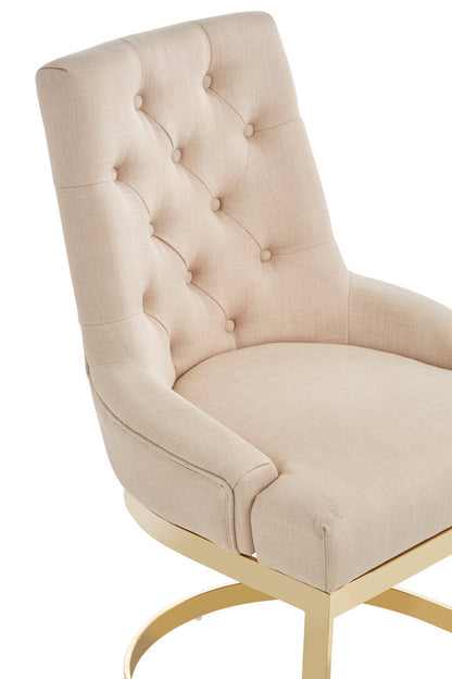 Devon Natural Dining Chair