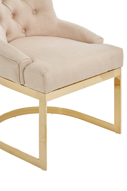 Devon Natural Dining Chair