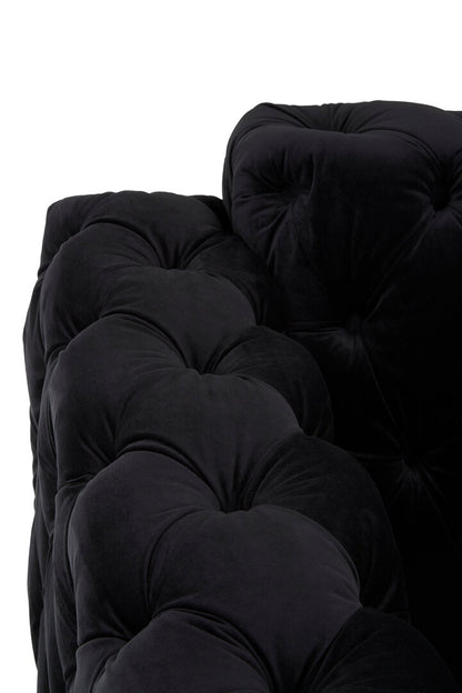 Windsor Chesterfield Chair