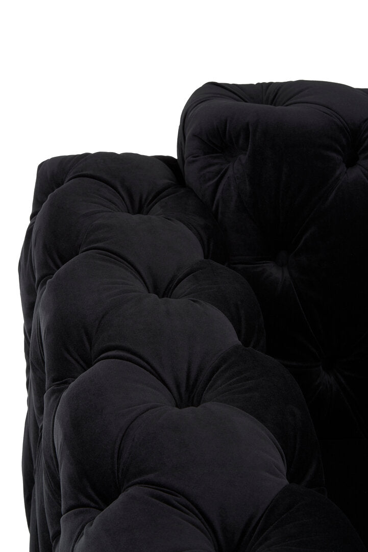 Windsor Chesterfield Chair