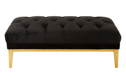 Richmond Chesterfield Ottoman