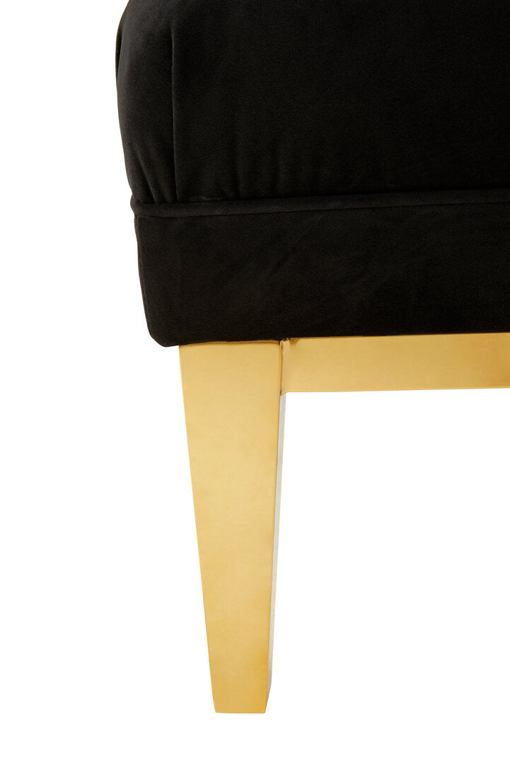 Richmond Chesterfield Ottoman