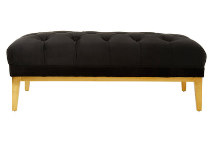 Richmond Chesterfield Ottoman