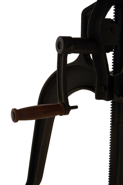 Savoy Small Bar Table with White Marble Top