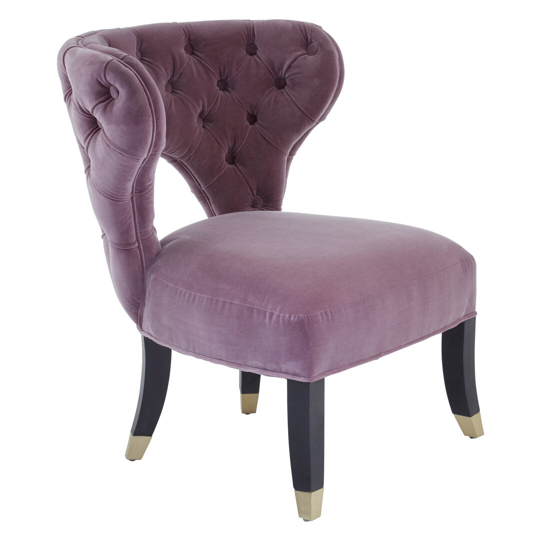 Regent Lilac Chair