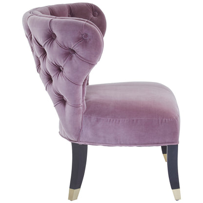 Regent Lilac Chair