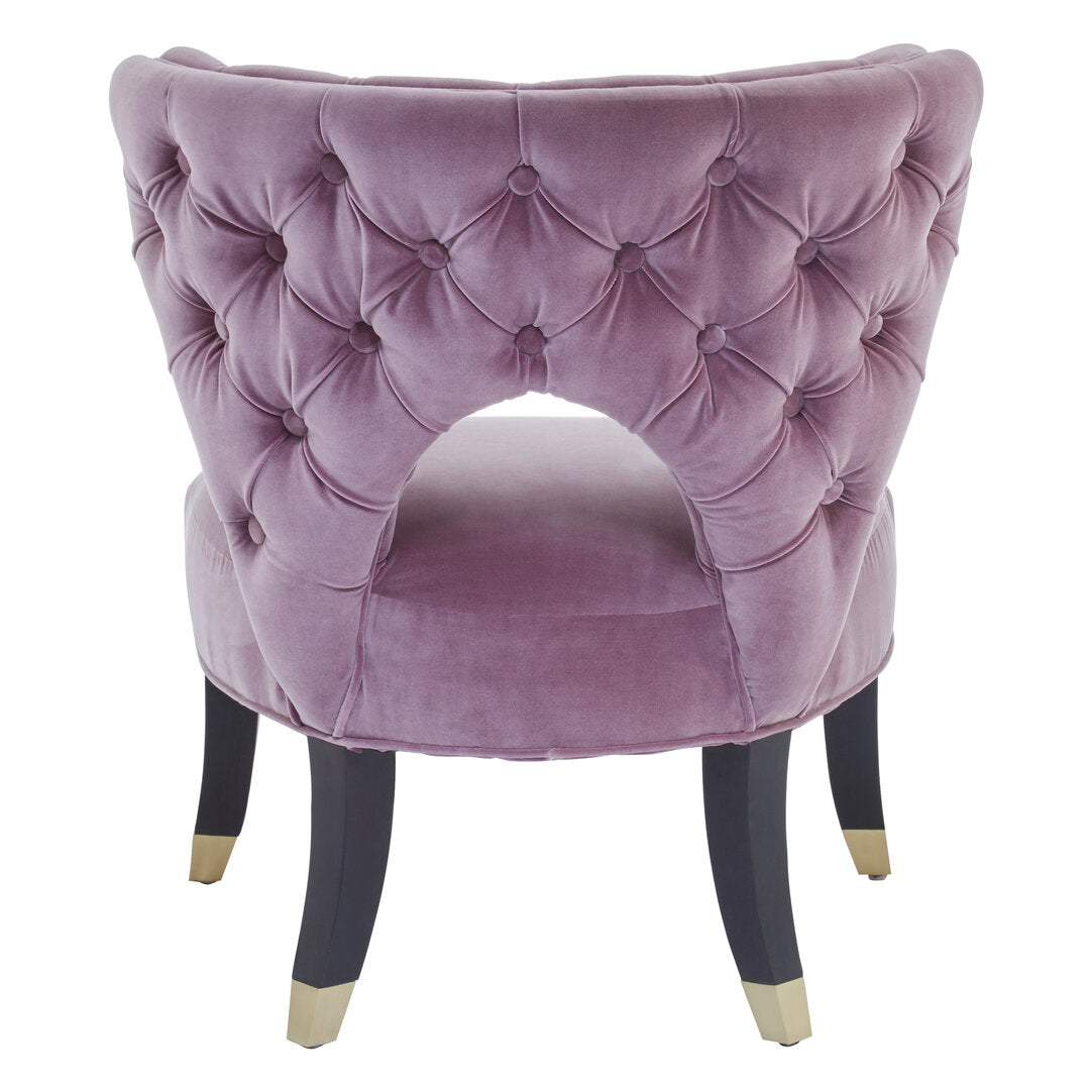 Regent Lilac Chair