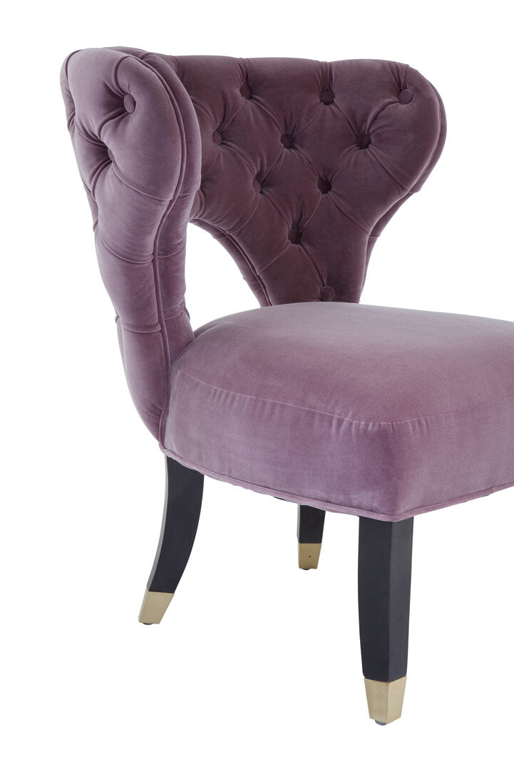 Regent Lilac Chair
