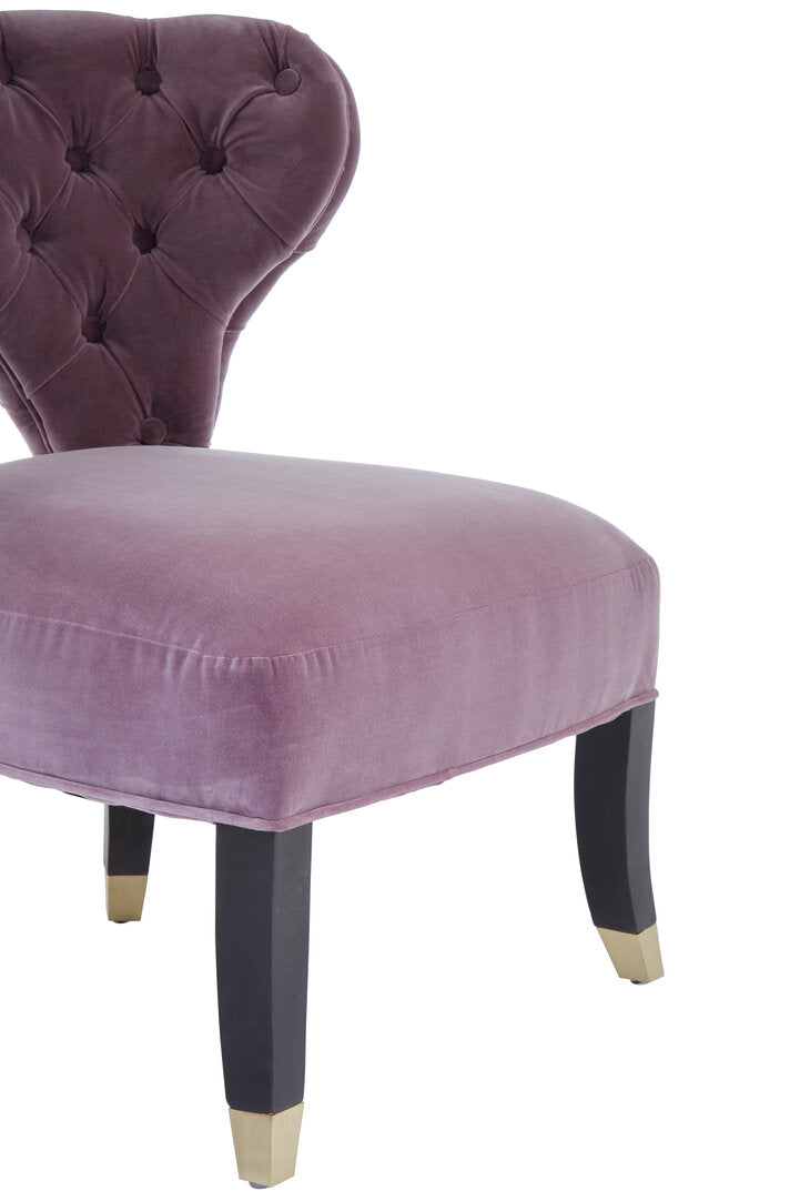 Regent Lilac Chair