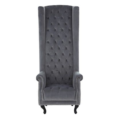 Regents Park Tall Porter Chair