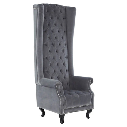 Regents Park Tall Porter Chair