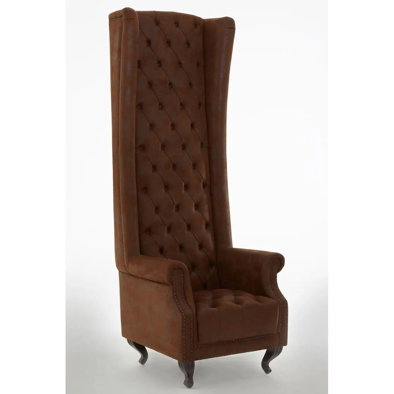 Regents Park Tall Porter Chair