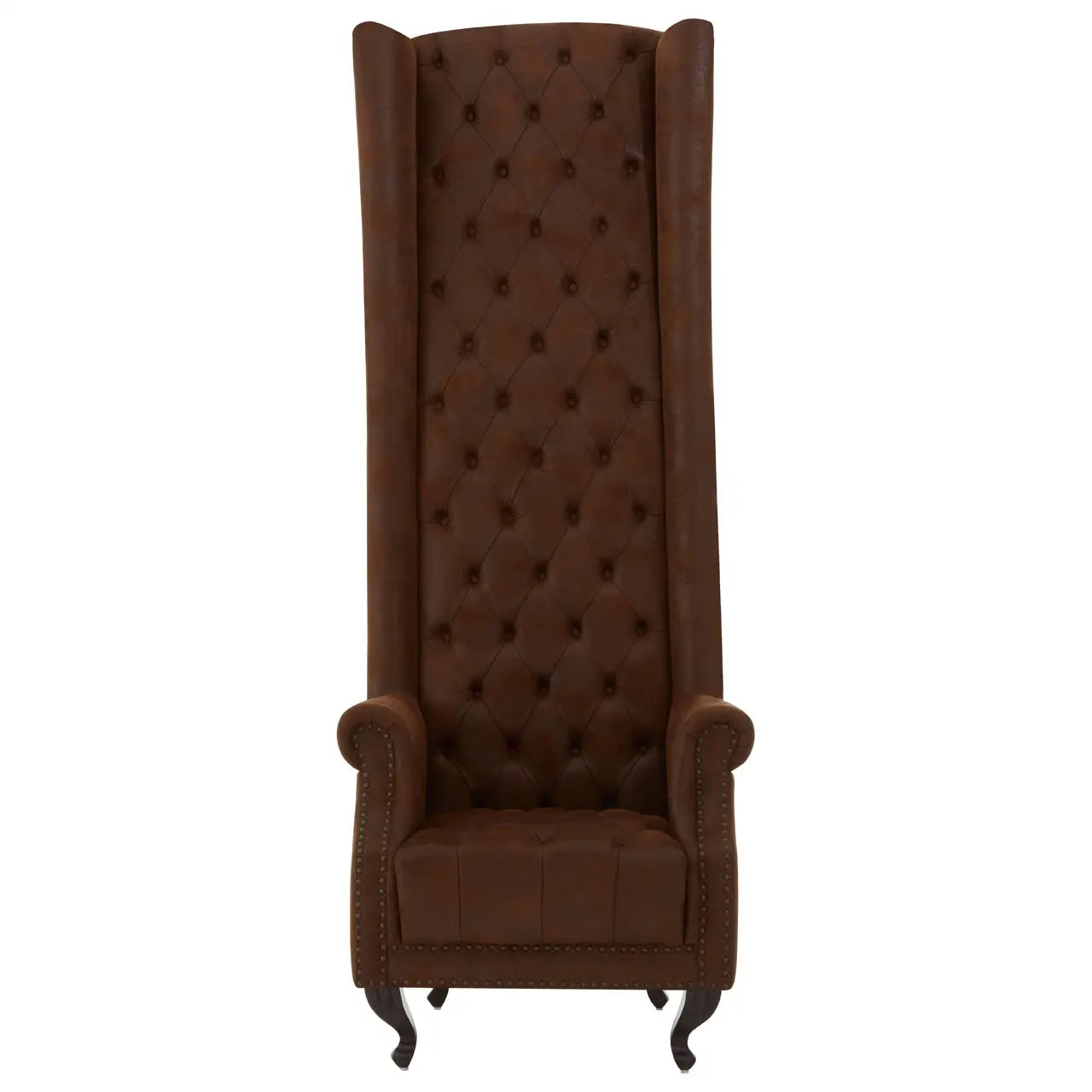 Regents Park Tall Porter Chair