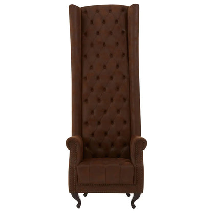 Regents Park Tall Porter Chair