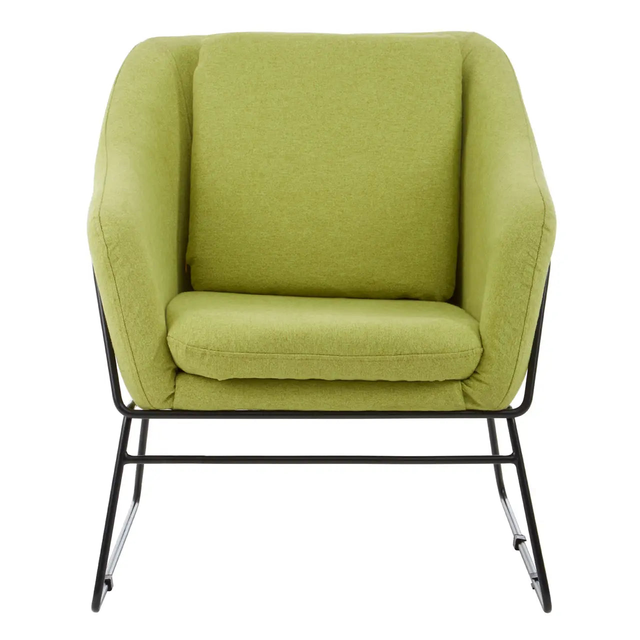 Stockholm Green Chair