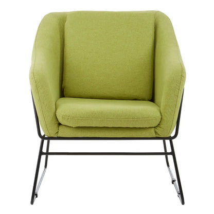 Stockholm Green Chair