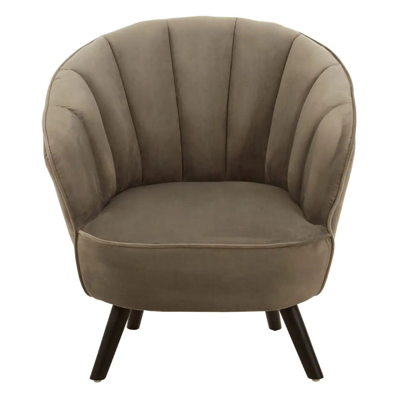 Regents Park Grey Chair