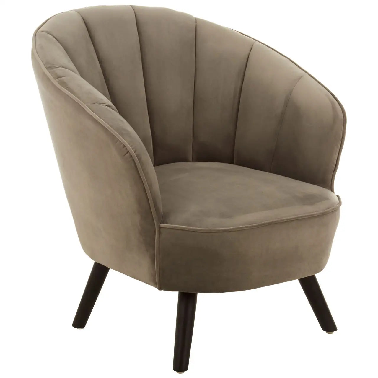 Regents Park Grey Chair