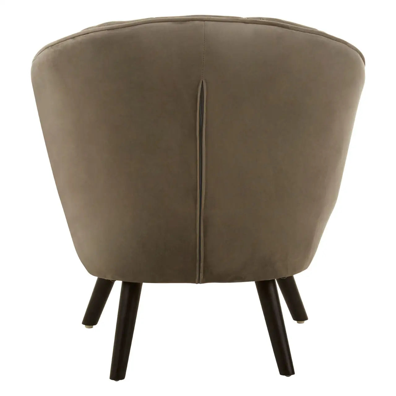 Regents Park Grey Chair