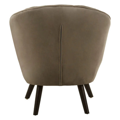 Regents Park Grey Chair