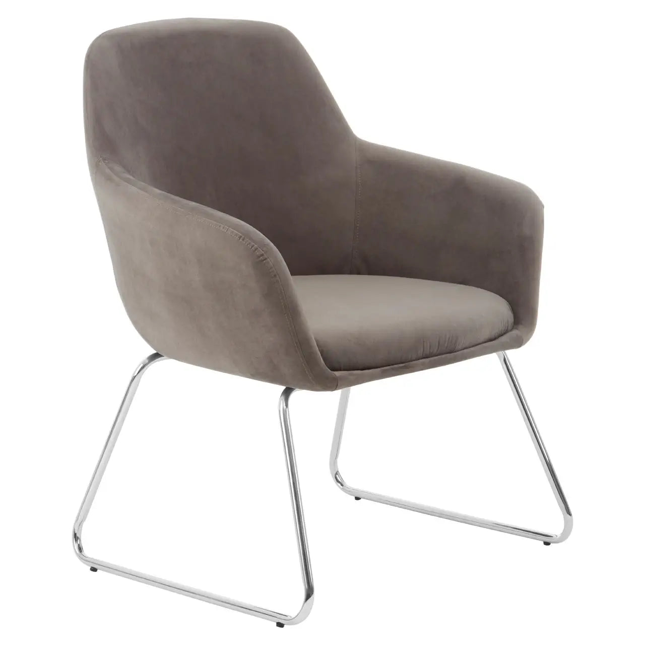 Stockholm Fabric Chair