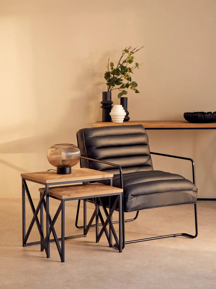 New Foundry Chair