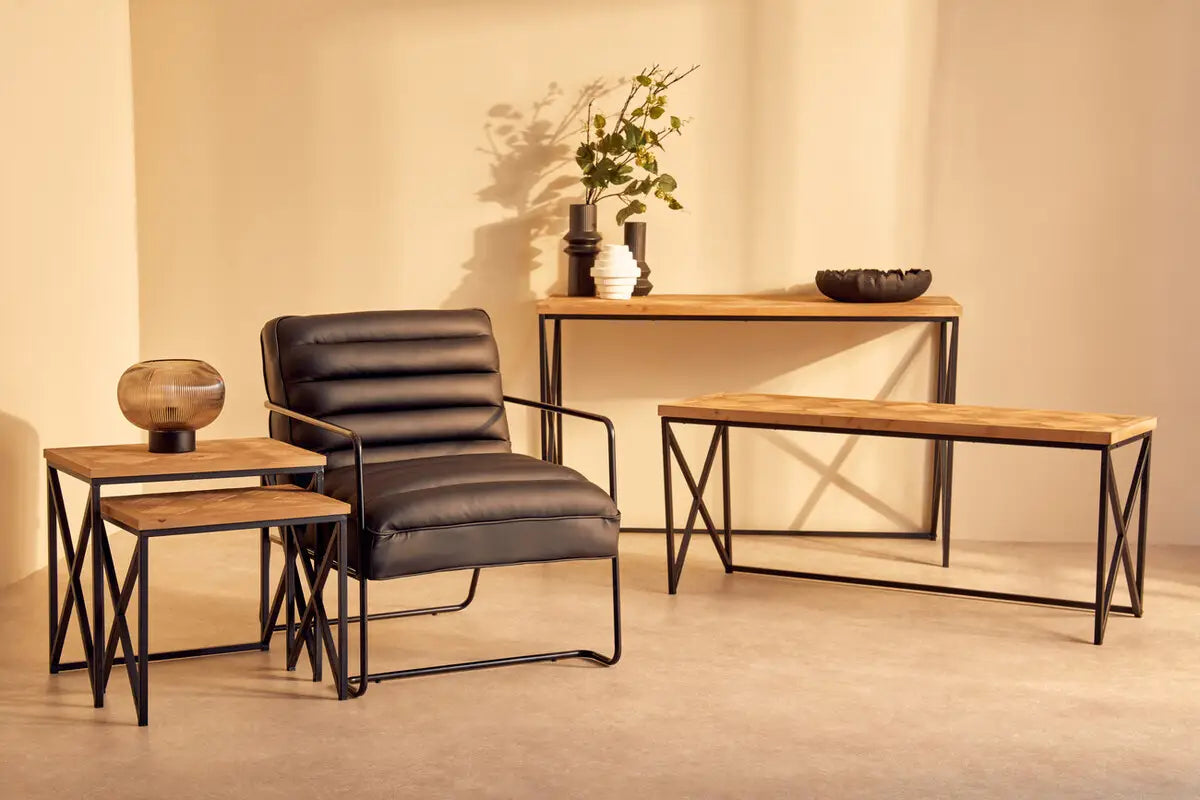 New Foundry Chair