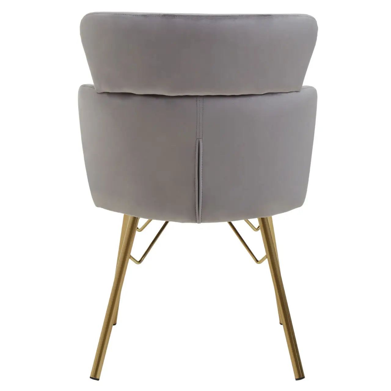Veneto Velvet Chair