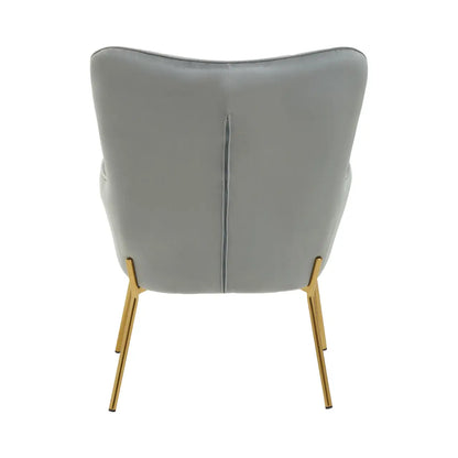 Stockholm Velvet Chair