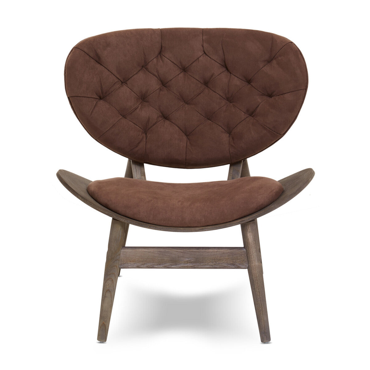 Harrogate Chair with Elm Wood Frame 