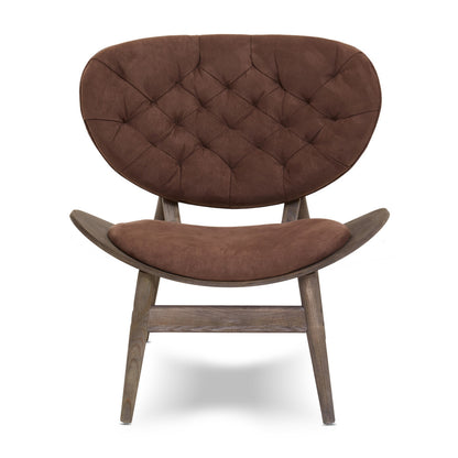 Harrogate Chair with Elm Wood Frame 