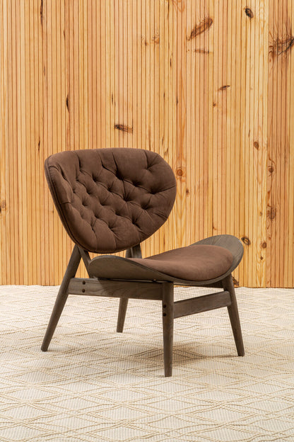 Harrogate Chair with Elm Wood Frame 