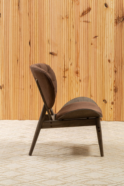 Harrogate Chair with Elm Wood Frame 