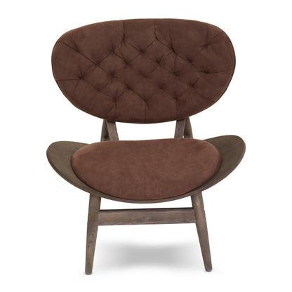 Harrogate Chair with Elm Wood Frame 