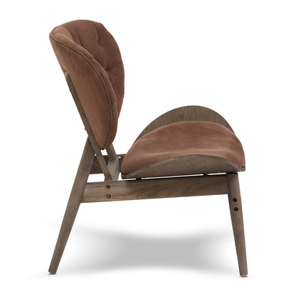Harrogate Chair with Elm Wood Frame 