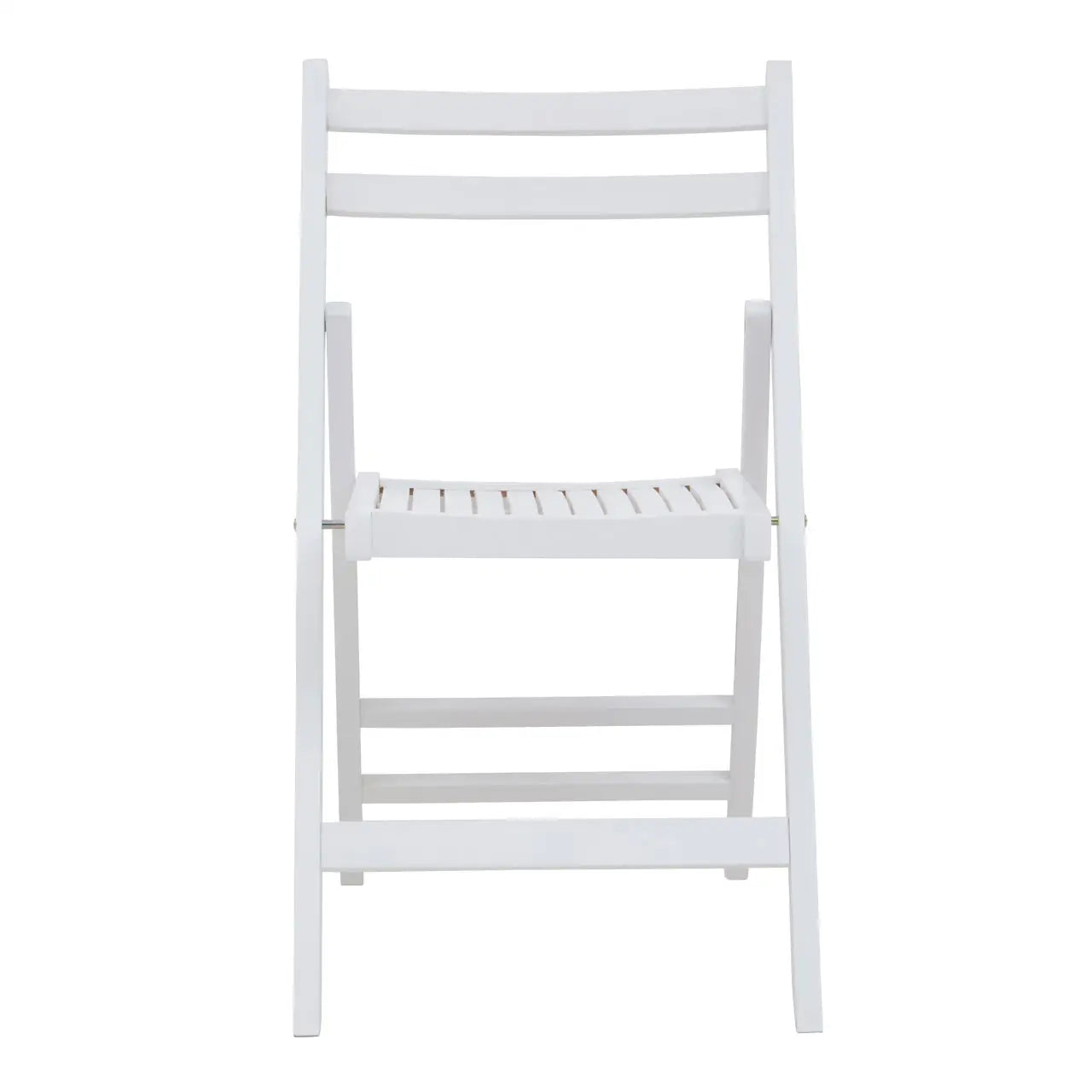 Beauport Wood Folding Chair