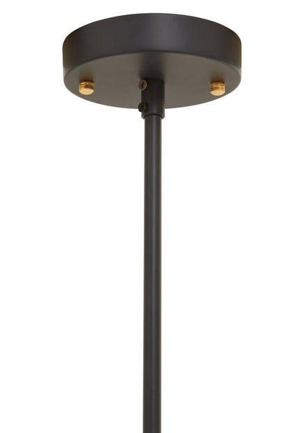 Vienna Six Bulb Pendant Light