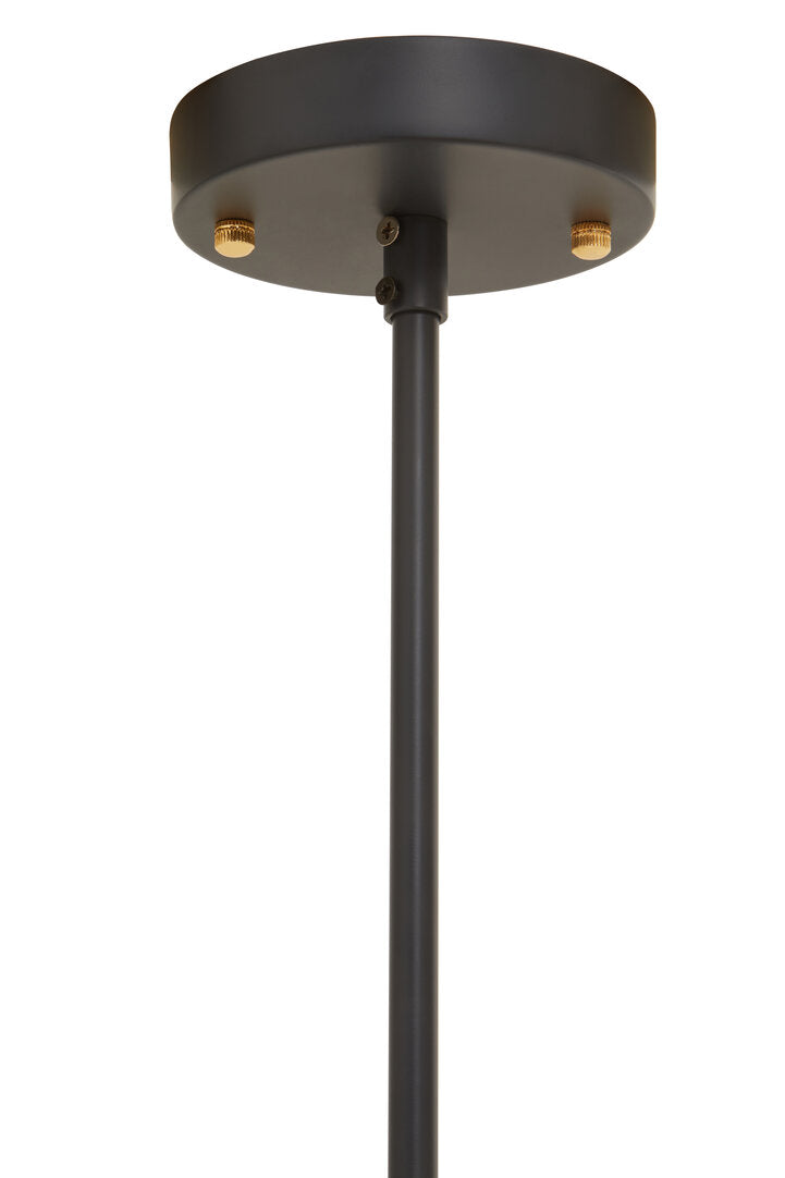 Vienna Six Bulb Pendant Light