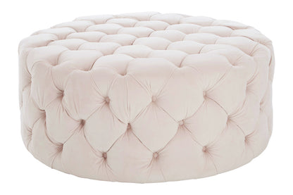 Naples Footstool