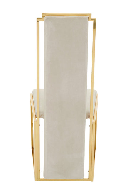 Whitby Tall Back Dining Chair