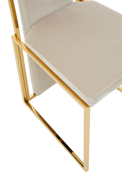 Whitby Tall Back Dining Chair