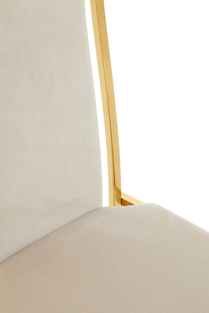 Whitby Tall Back Dining Chair