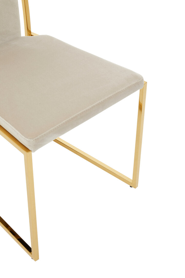 Whitby Tall Back Dining Chair