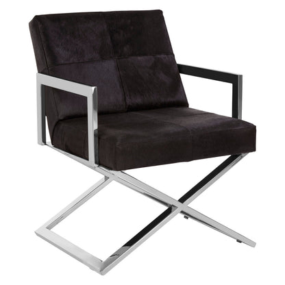 Vienna Townhouse Cross Base Chair