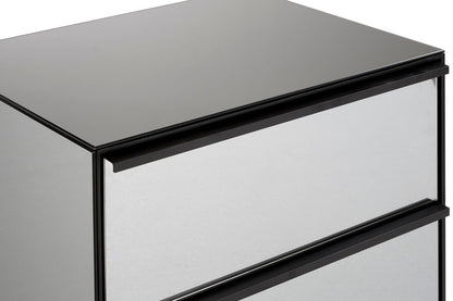 Regent 2 Drawer Chest