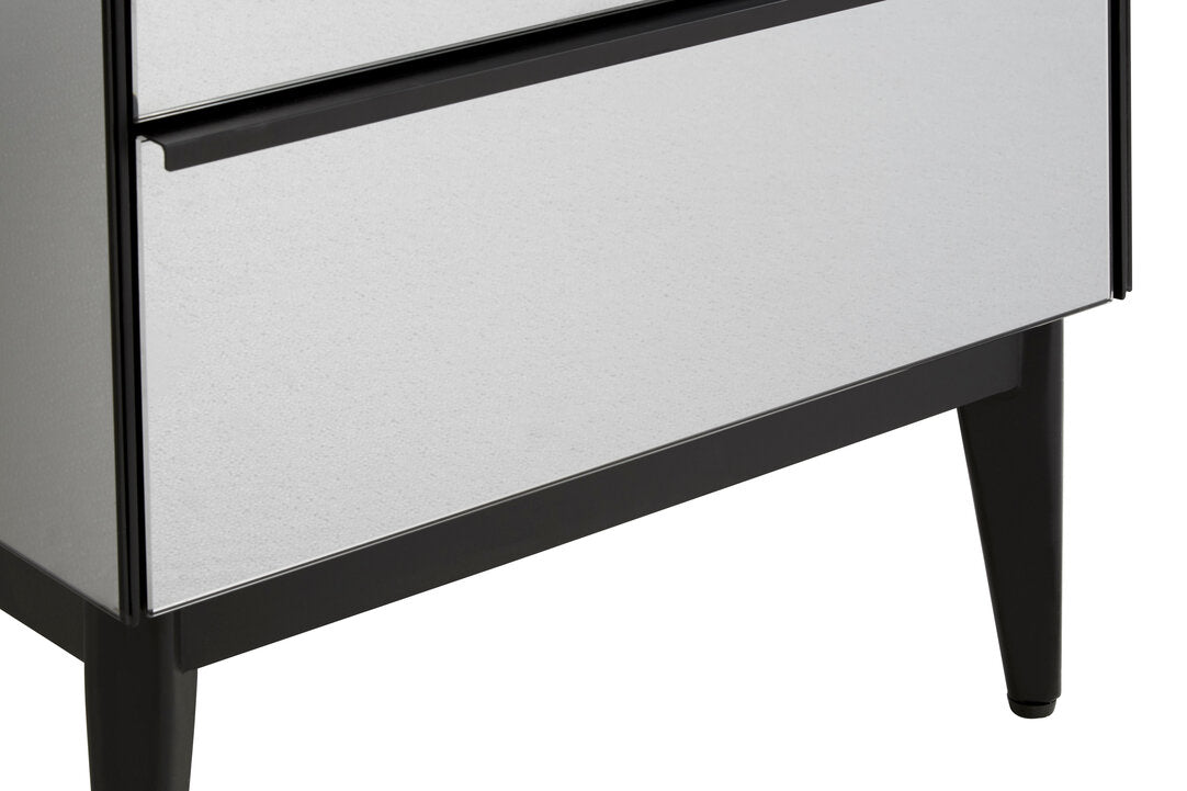 Regent 2 Drawer Chest